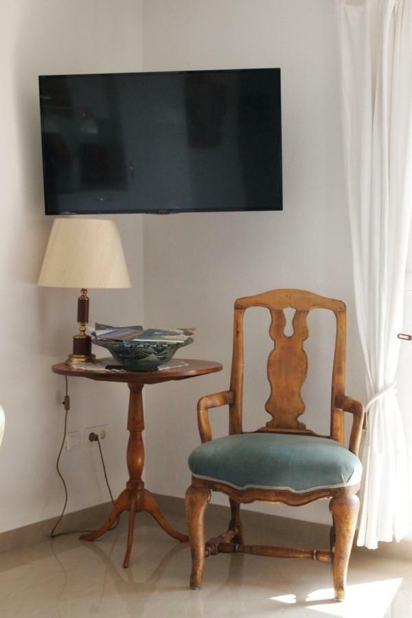 Open Hus Apartment Krvavica Ngoại thất bức ảnh